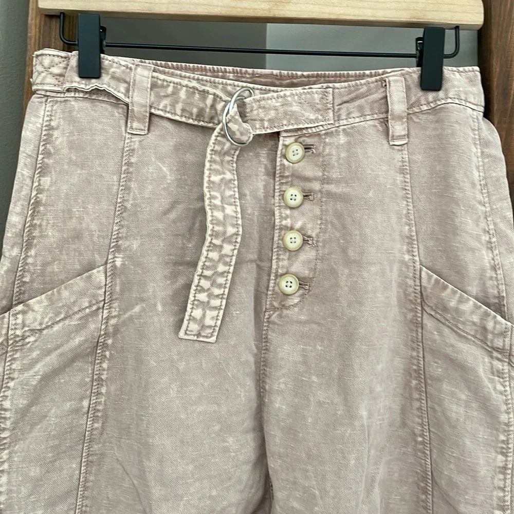 Free People Desert Daze Harem Pants. SO COOL AND SLOUCHY!!!